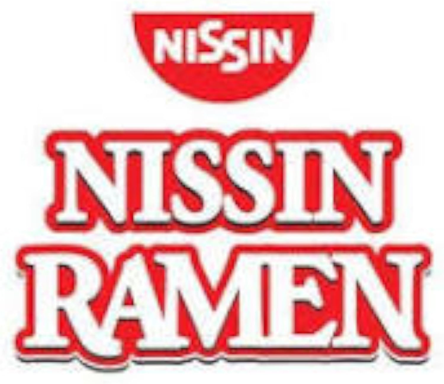 Nissin Chicken Flavour Instant Noodles 100g (Pack of 30)-2