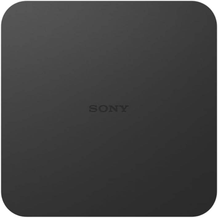 Sony BRAVIA Theatre Quad – Dolby Atmos®, Home Theatre 4 Speaker System, DTS:X, Wi-Fi®, Bluetooth®, 360 Spatial Sound Mapping, Hi Res Ausio, grey, HT-A9M2-15