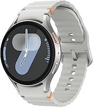 Samsung galaxy watch 7 44MM LTE L315 silver sm-l315fzsaphe