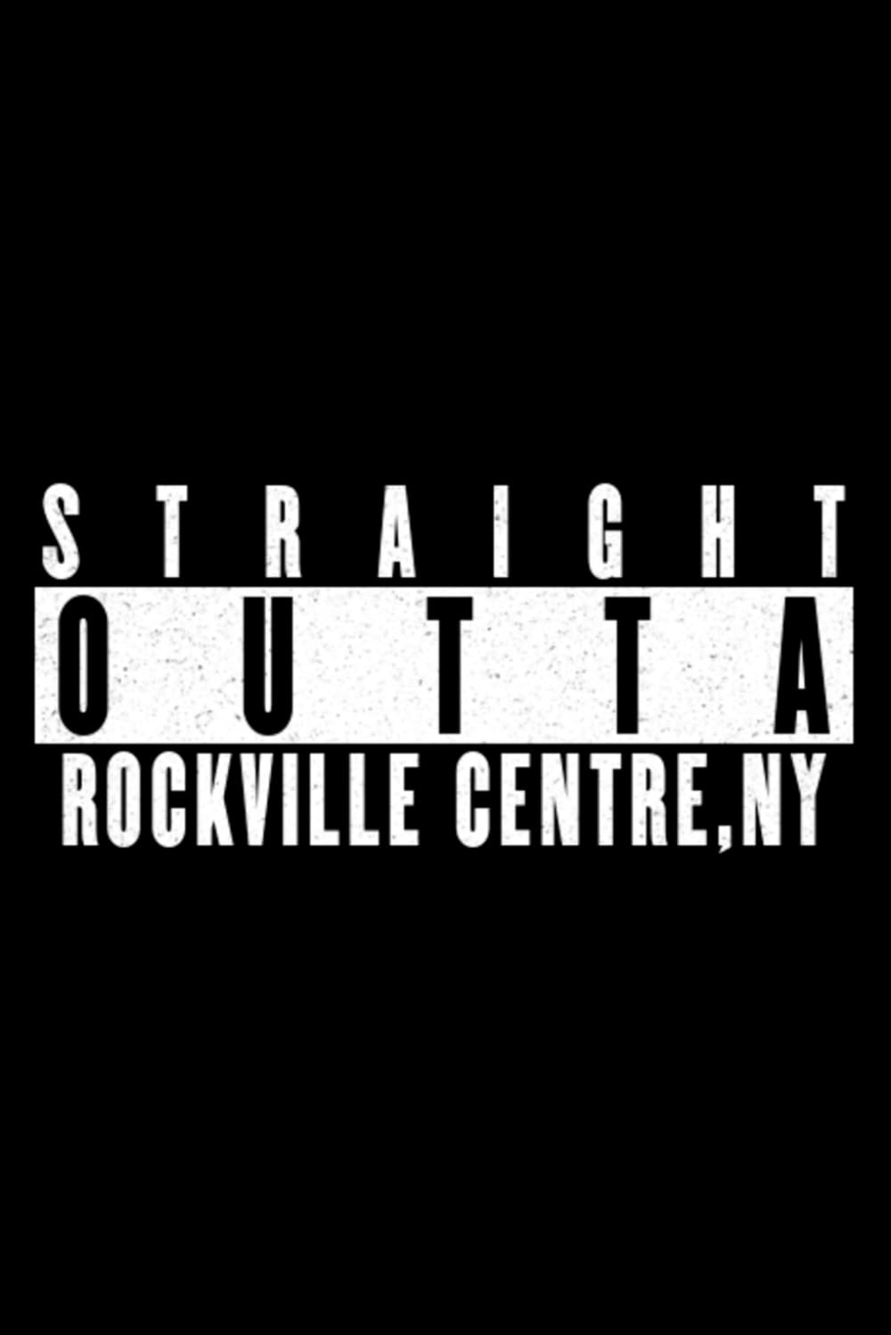 Straight Outta Rockville Centre, NY Notebook: Gifts for Rockville Centre, New York residents and those born and raised from there-0