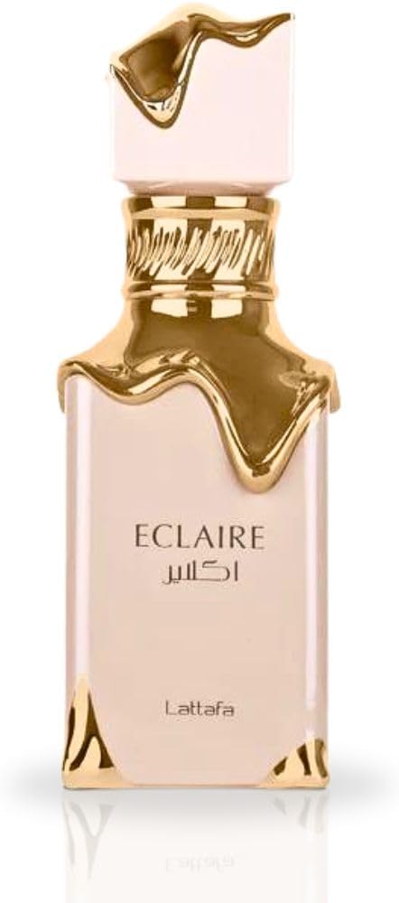 Lattafa Eclaire EDP Spray 100ML (3.4 OZ) Long Lasting & Enchanting Fragrance For Women.-1