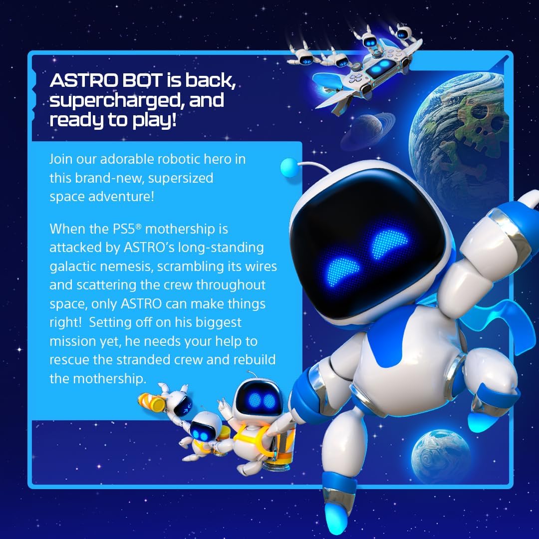 ASTRO BOT-2