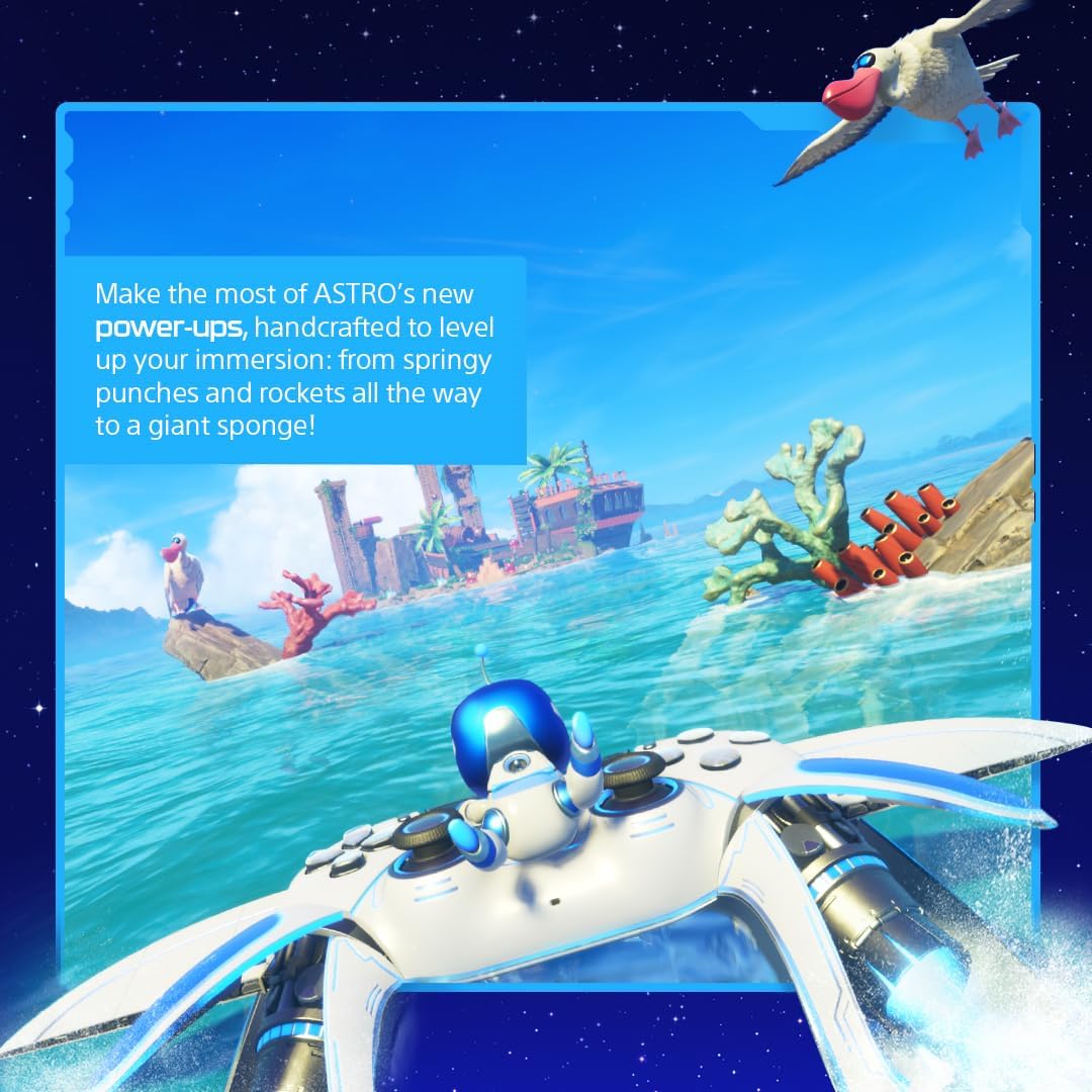 ASTRO BOT-3