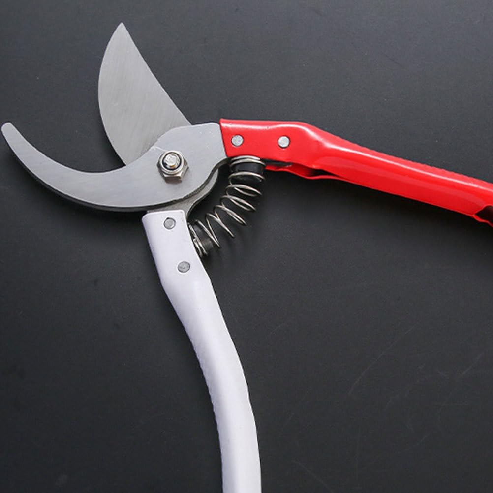 Toddmomy 20pcs Garden Shears Spring Pruners Shear Spring Tree Pruner Spring Pruner Replacement Spring Bypass Pruning Shears Accessories Shears Parts Garden Clippers Springs Trimming Parts-3