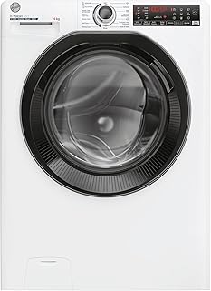 Hoover H-WASH 350 H3WPS4146TAMB-80 14kg Washing Machine, A Rated, White