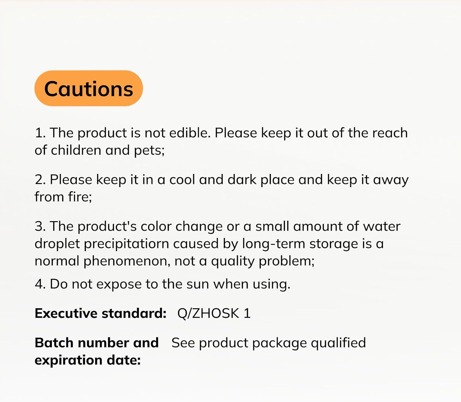 Sarosora 6 Piece Odour Eliminator for PURA MAX Self Cleaning Cat Litter Tray and UBPET Automatic Litter Box, Cat Urine Excrement Odour Remover Deodorisers-4