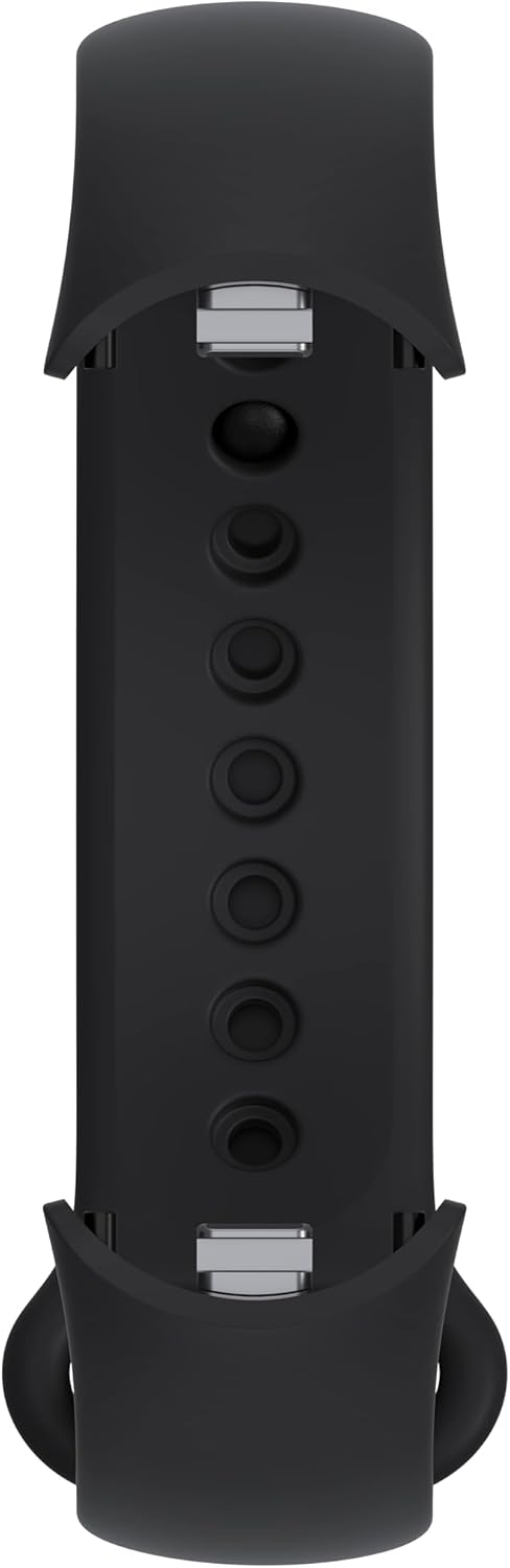 Xiaomi Smart Band 9 Midnight Black-4