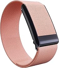 AR LABS Premium Whoop 4.0 Compatible Band | Stylish & Affordable Replacement Strap | Comfortable & Breathable Wristband