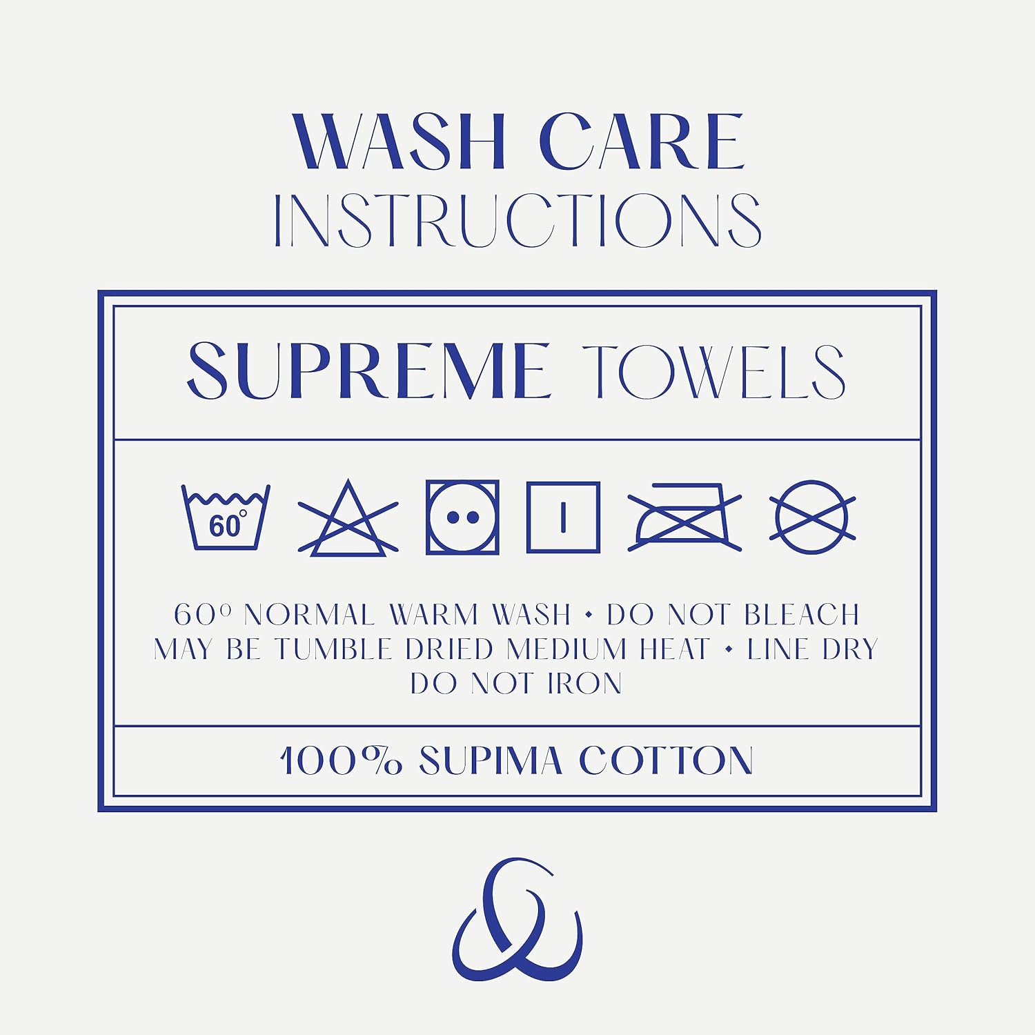 Christy Supreme Hygro 2 Bath Towels Set | Graphite Dark Grey | 100% Luxury Supima Cotton | Ultra Soft | Super Absorbent | 650GSM | Plush and Long Lasting-5