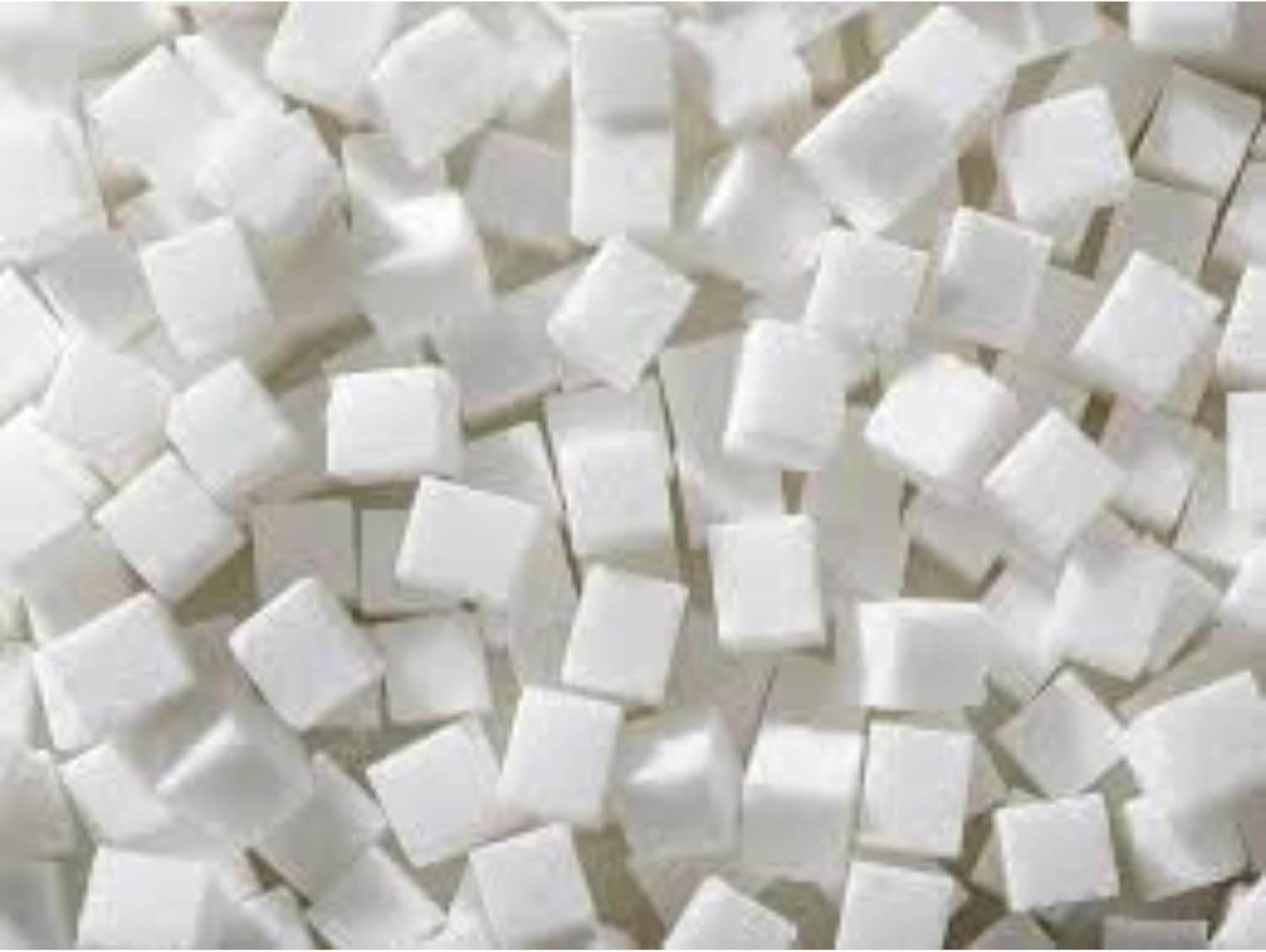 Tate & Lyle Fairtrade White Sugar Cubes 500g-0