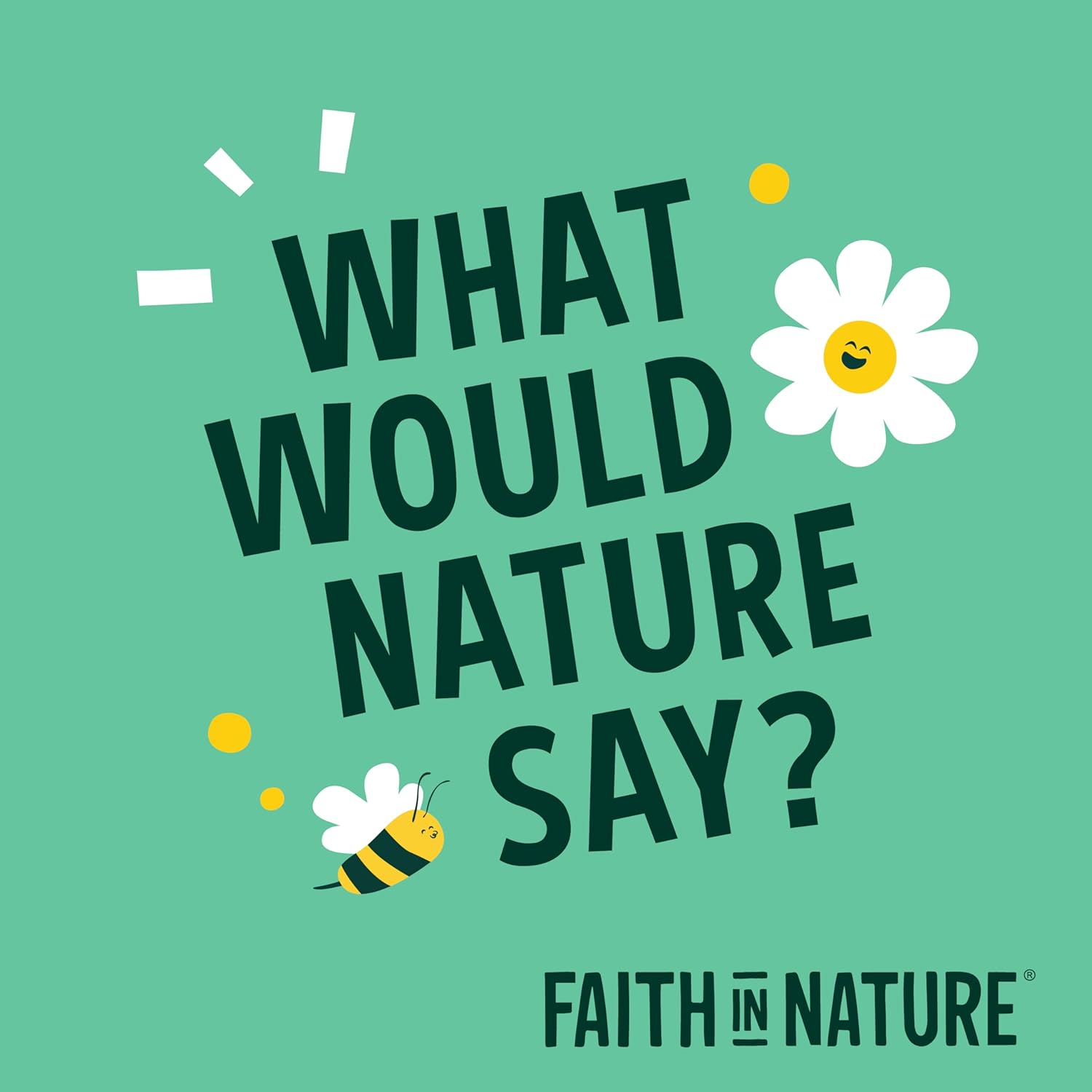 Faith In Nature 500ml Metal Bottle Natural Coconut Body Wash, Hydrating, Vegan and Cruelty Free, No SLS or Parabens-5