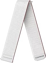 COROS PACE 3 Nylon Band 22mm Only compatible with PACE 3- White