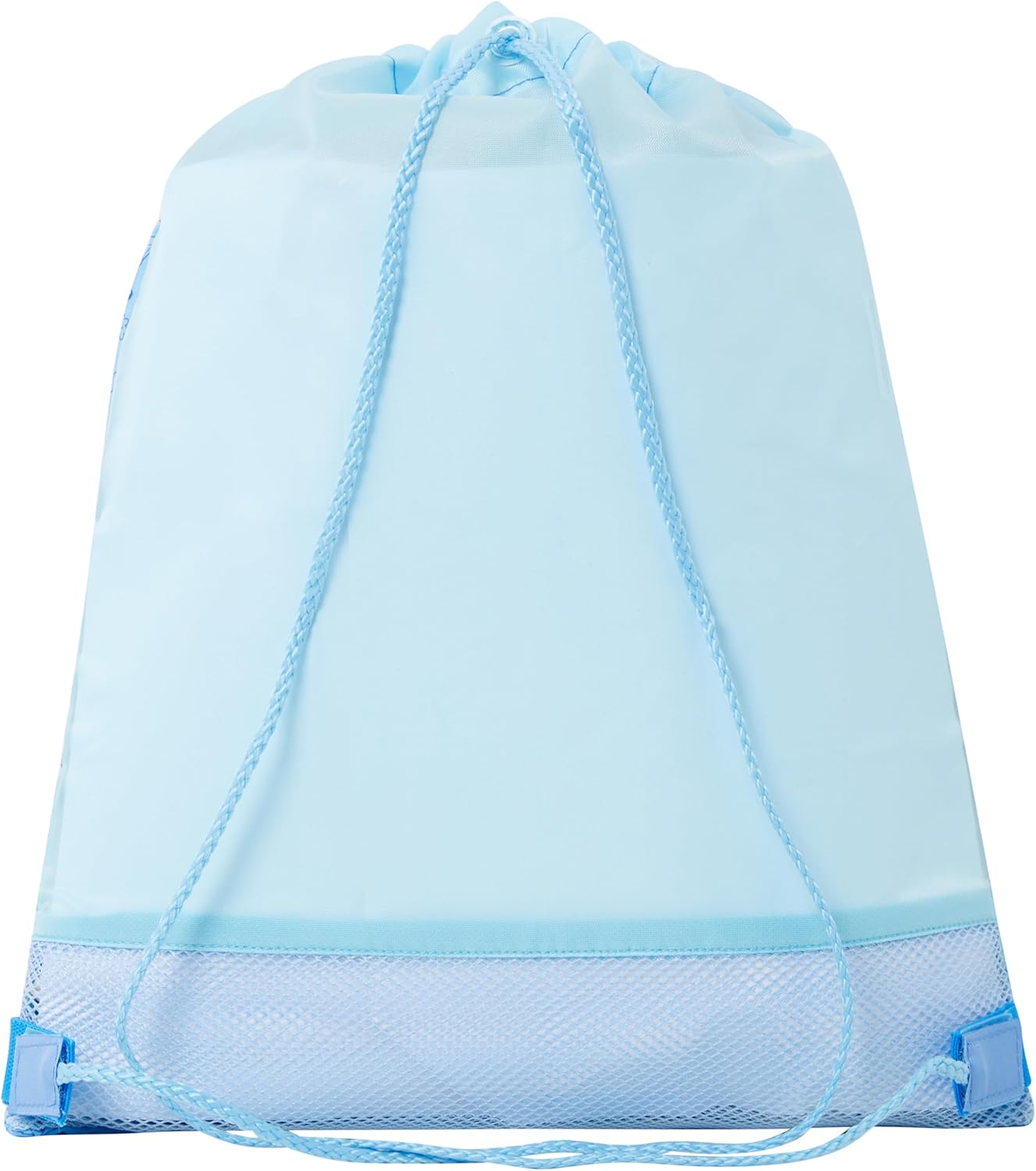 Bluey Drawstring Bag School PE Trainer Swim Bag-2