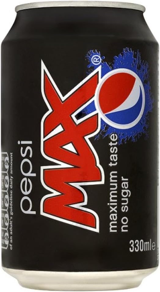 Soft Drink 18 x 330ml | Sugar-Free Cola | Refreshing Zero-Calorie Soft Drink | Bold Flavour | Sugar-free cola-0