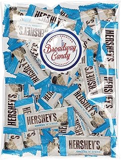 Hershey's Hershey Cookies and Cream Snack 1kg Bag