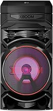 LG XBOOM RNC2 Party Speaker