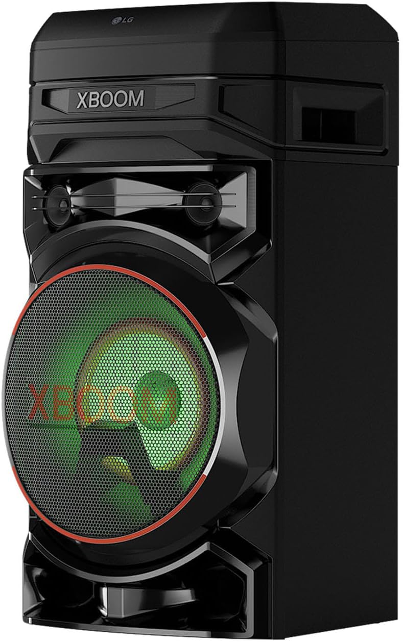 LG XBOOM RNC2 Party Speaker-1