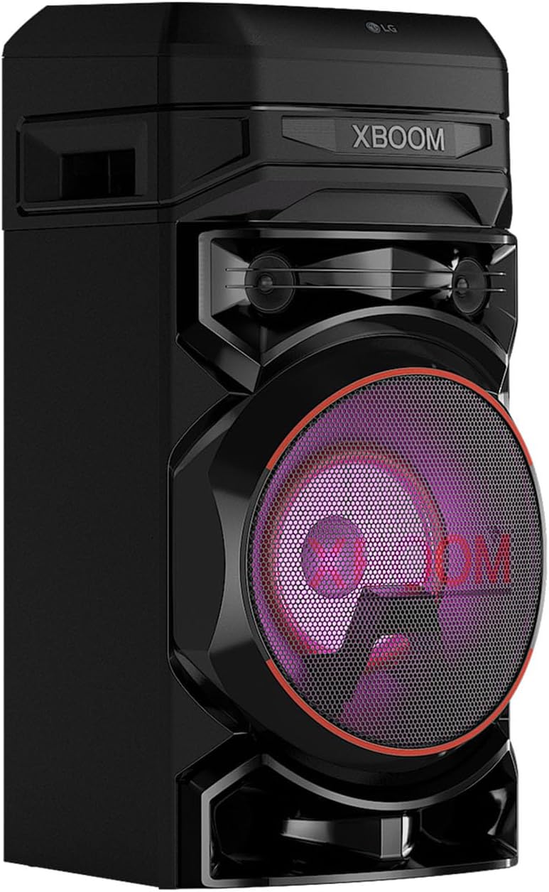 LG XBOOM RNC2 Party Speaker-2