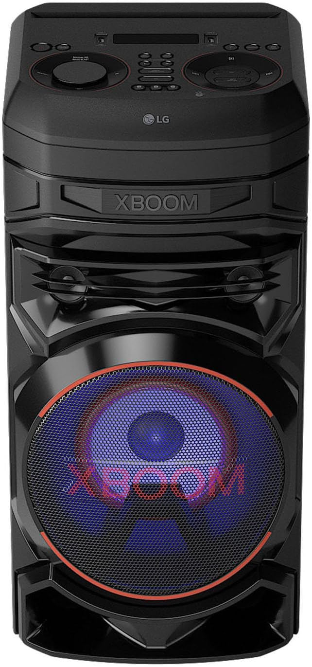 LG XBOOM RNC2 Party Speaker-5