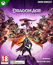 Dragon Age: The Veilguard Standard Edition XBOX Series X | VideoGame | English