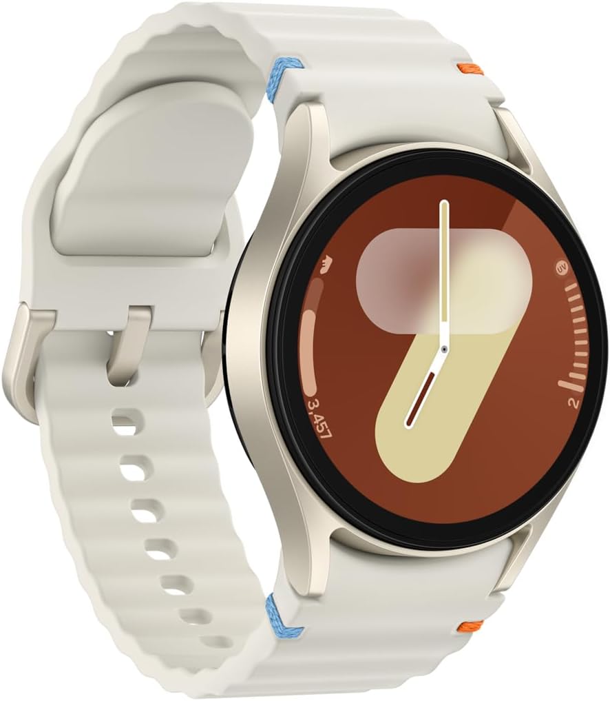 Samsung Galaxy Watch 7 EU 40mm BT beige-2