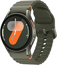 Samsung Galaxy Watch 7 EU 40mm BT green