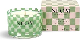 Neom Perfect Peace Candle (Travel Size)