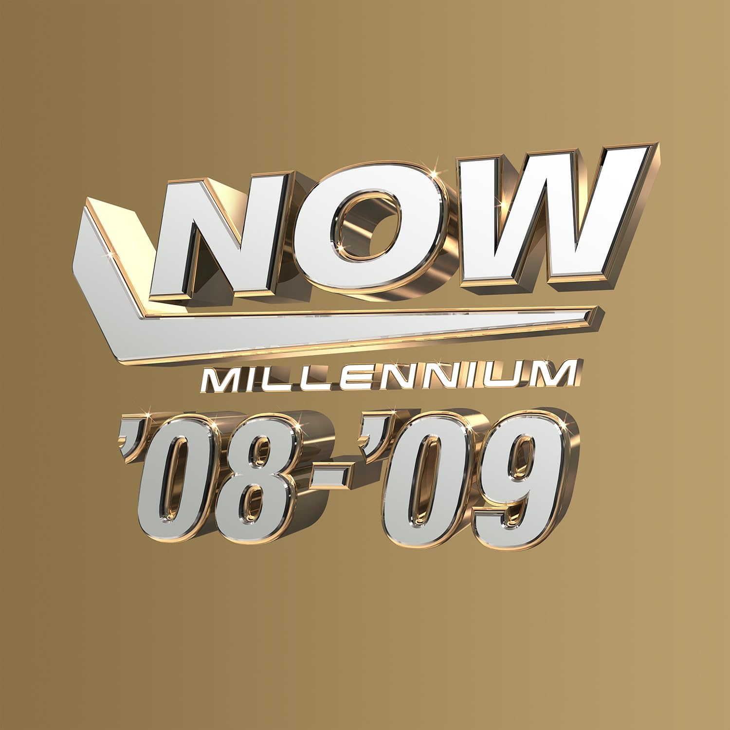 NOW – Millennium 2008-2009-1