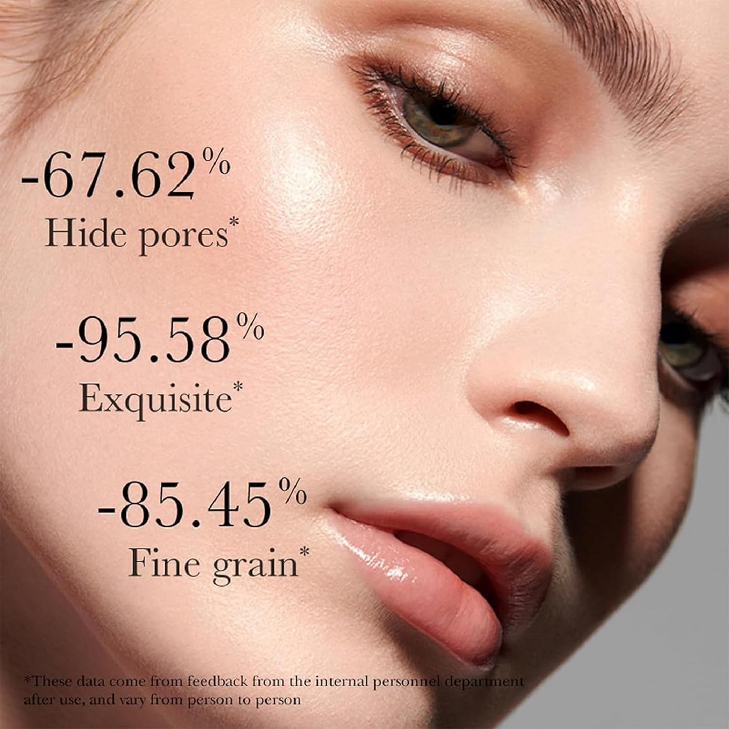 2PCS Multi-Peptide Eye Serum and 10% Niacinamide Serum with 1% Zinc Serum Set,under Eye Serum,Niacinamide Face Serum,Eye Cream,Niacinamide Serum,Under Eye Cream,Hydrating Serum,Firming Eye Cream-8