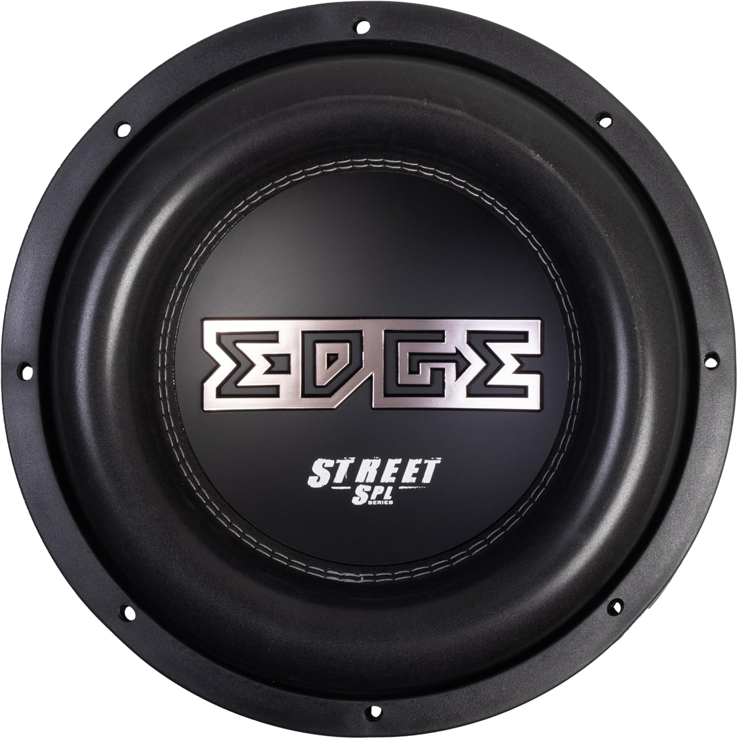 EDGE Audio 12" Competition Subwoofer - 4500 Watts Max-1