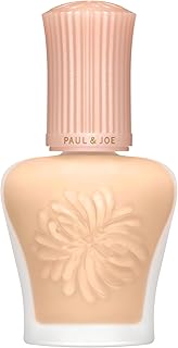 PAUL & JOE Moisturising Foundation Primer N 02, 30ml (SPF15 PA+)