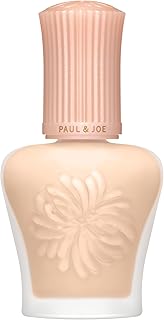 PAUL & JOE Moisturising Foundation Primer N 01, 30ml (SPF15 PA+)