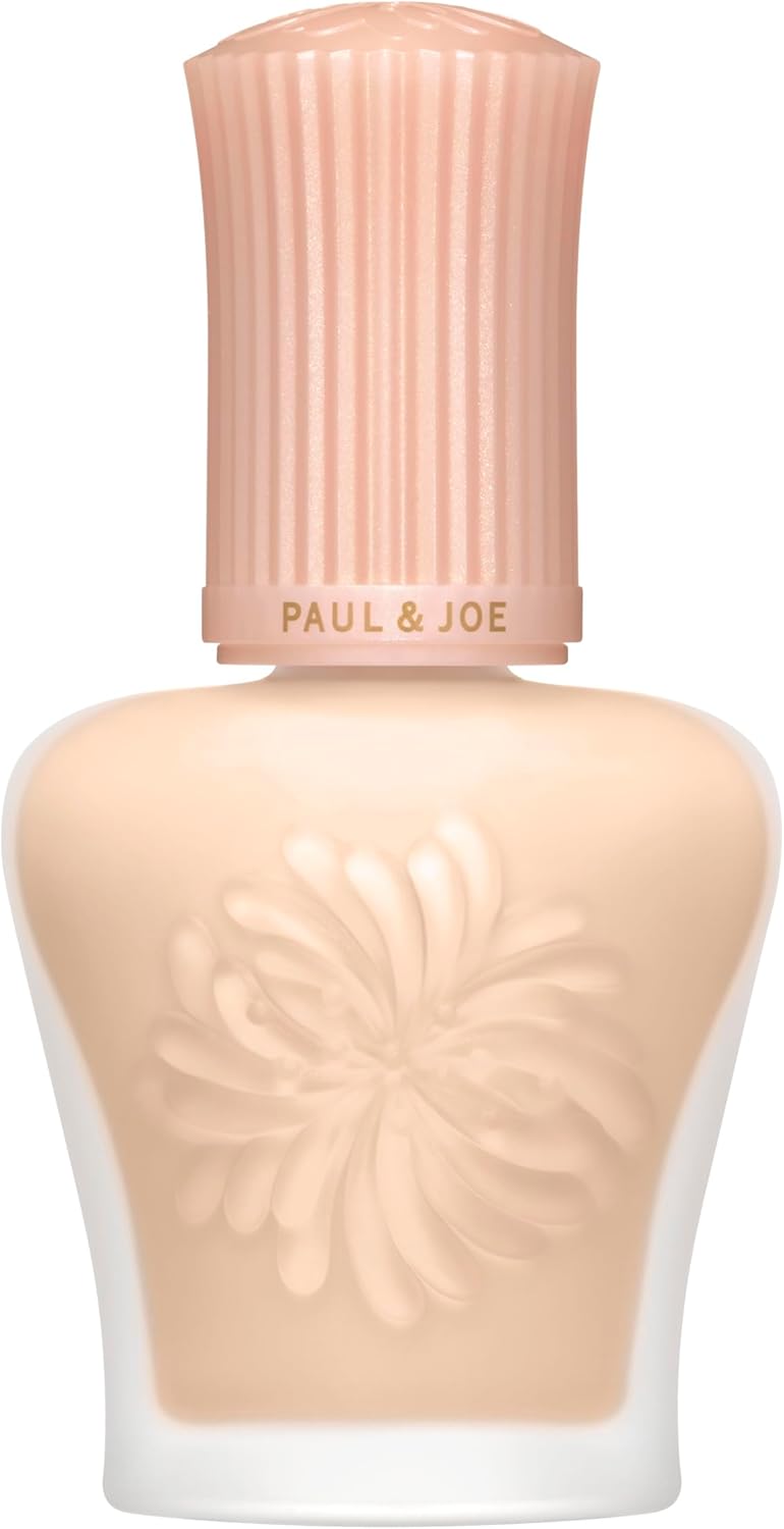 PAUL & JOE Moisturising Foundation Primer N 01, 30ml (SPF15 PA+)-0