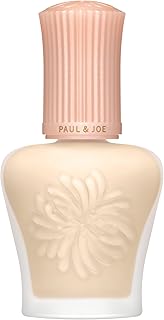 PAUL & JOE Moisturising Foundation Primer N 03, Clear, 30ml