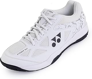 YONEX Power Cushion Strider Ray - Indoor Court Shoe - White - SHBSR1EX