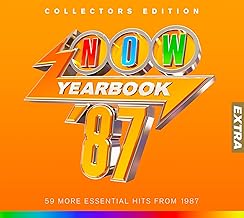 NOW - Yearbook Extra 1987