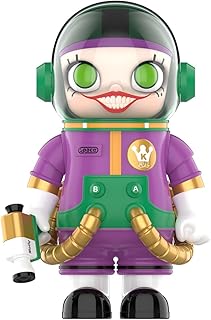 POP MART MEGA SPACE MOLLY 1000% 1PC Premium Design Gifts for Women Fan-Favorite Collectible Chic Art Toy Action Figure