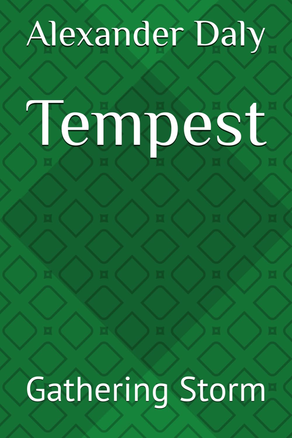 Tempest: Gathering Storm-0