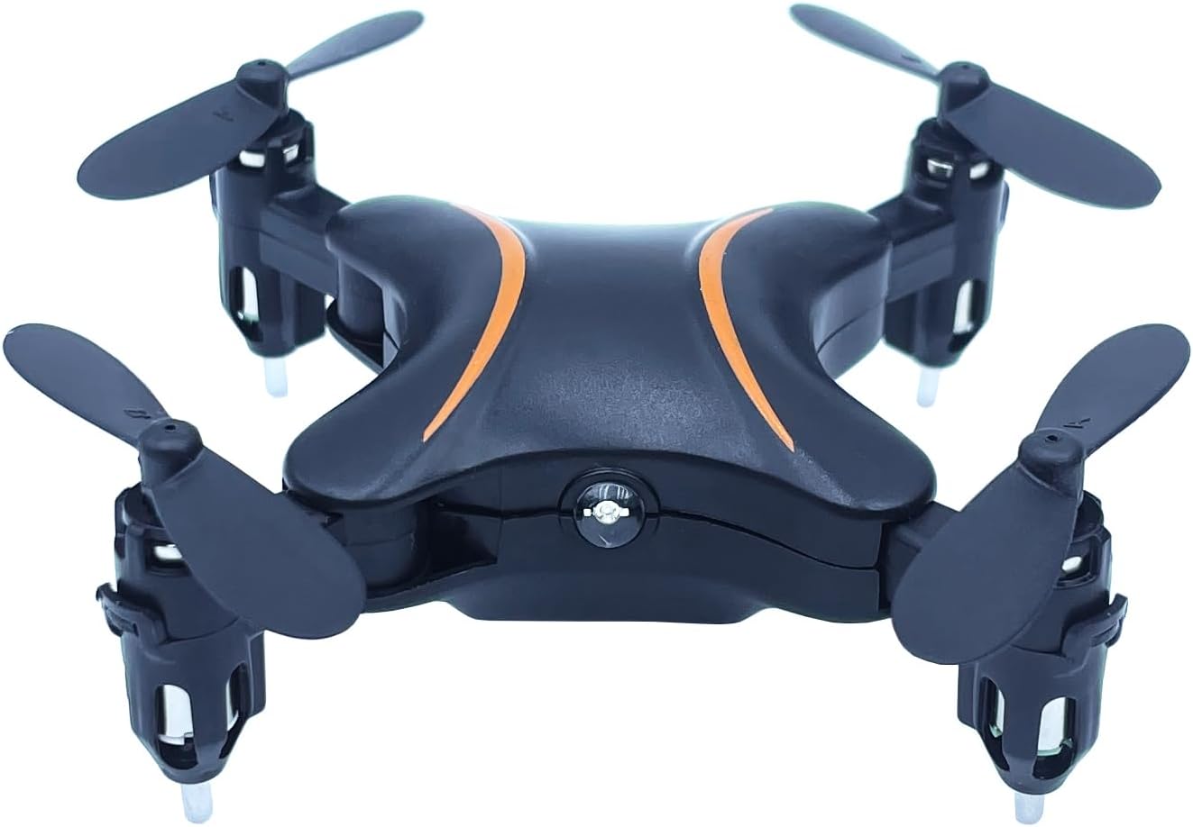 CHUBORY MINI Drone X-PACK 6-0