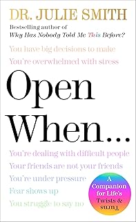 Open When: A Companion for Life's Twists & Turns