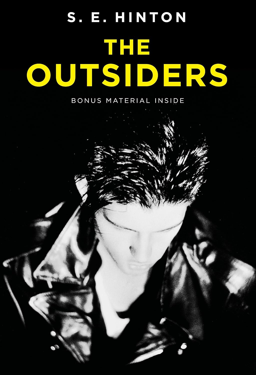 The Outsiders-0