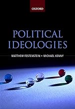 Political Ideologies: A Reader and Guide