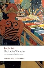 The Ladies' Paradise (Oxford World's Classics)