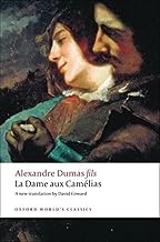 La Dame aux Camelias (Oxford World's Classics)