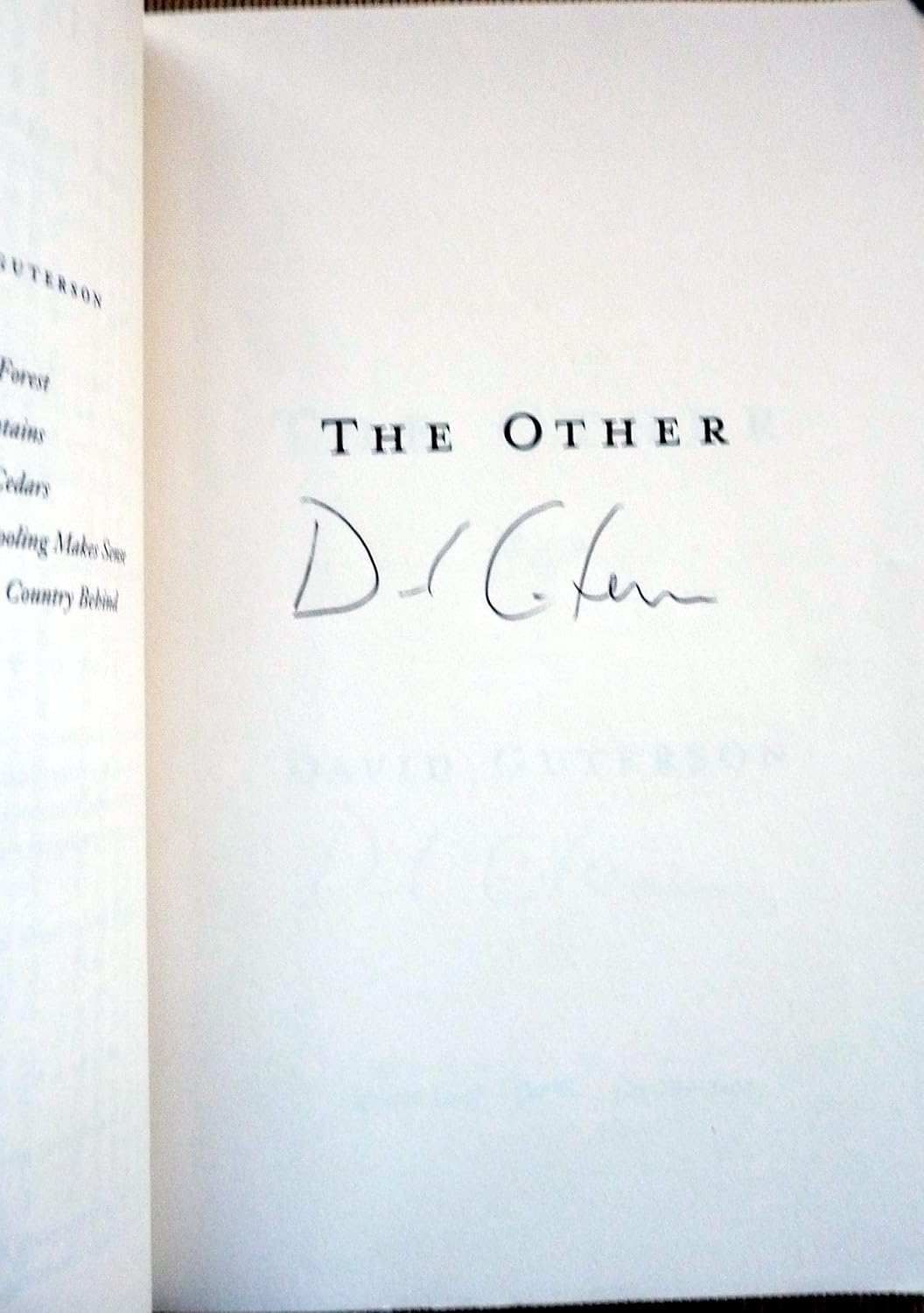 The Other-1