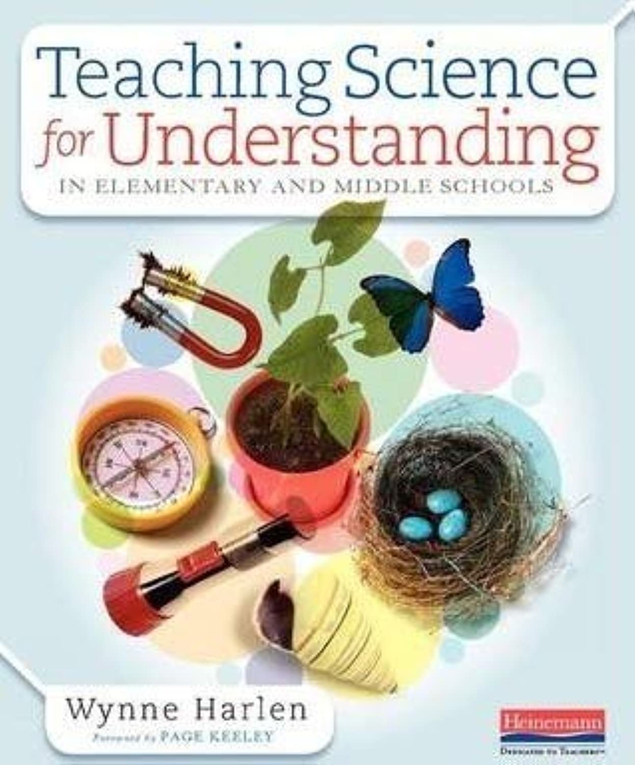 Teaching Science for Understanding in Elementary and Middle Schools-1