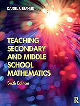 Teaching Secondary and Middle School Mathematics