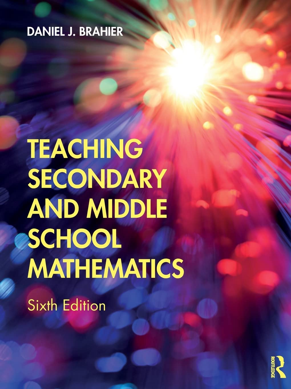 Teaching Secondary and Middle School Mathematics-0