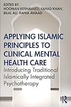 Applying Islamic Principles to Clinical Mental Health Care