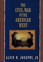 The Civil War in the American West